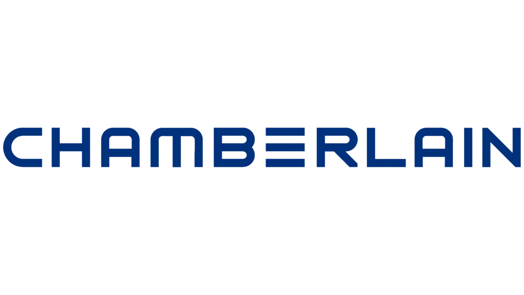 Chamberlain Logo