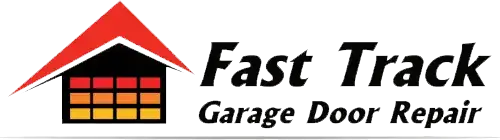 Fast Track Garage Door Repair Logo