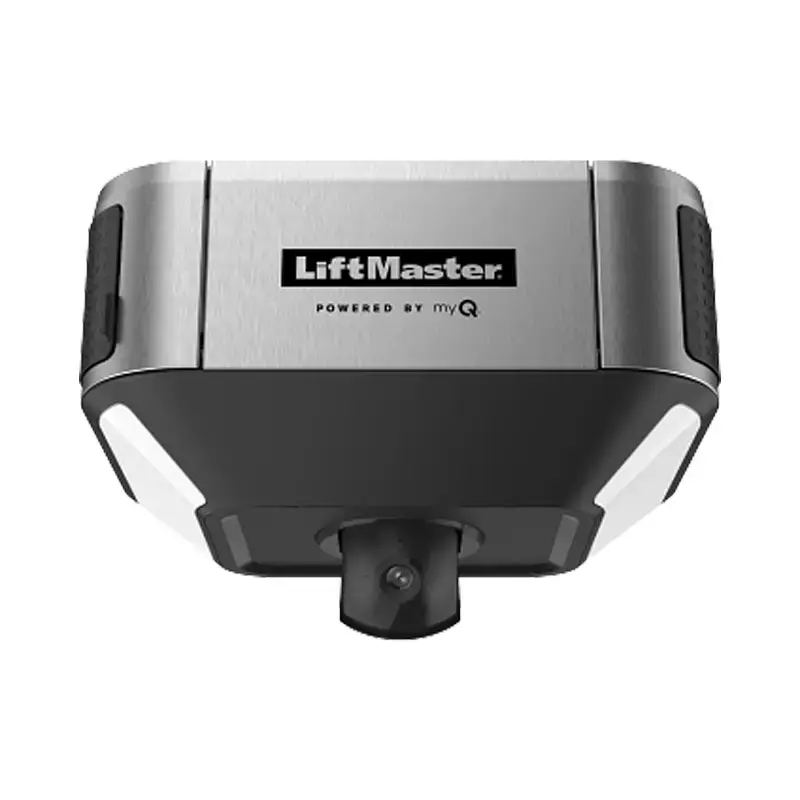 liftmaster belt drive garage door opener